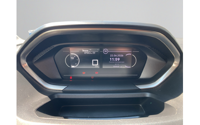 Peugeot Partner товарен MCA Long 950 1.5 BlueHdi 102 BVM6 S&S E6.4 - автомобили, коли, обяви за нови и употребявани 12