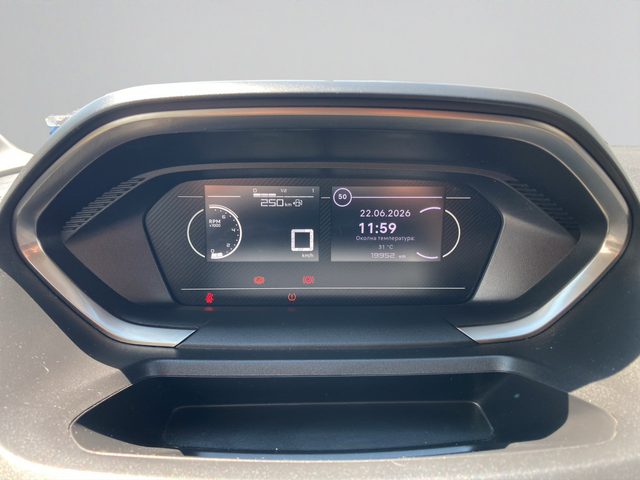 Peugeot Partner товарен MCA Long 950 1.5 BlueHdi 102 BVM6 S&S E6.4 - автомобили, коли, обяви за нови и употребявани 12