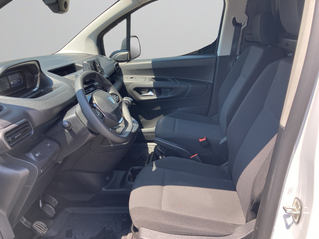 Peugeot Partner товарен MCA Long 950 1.5 BlueHdi 102 BVM6 S&S E6.4 - автомобили, коли, обяви за нови и употребявани 9