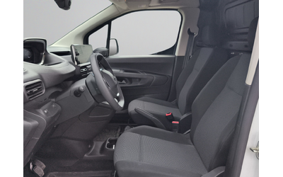 Peugeot Partner товарен MCA Standard 650 1.5 BlueHdi 102 S&S BVM6 E6.4 - автомобили, коли, обяви за нови и употребявани 10