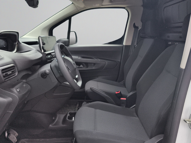 Peugeot Partner товарен MCA Standard 650 1.5 BlueHdi 102 S&S BVM6 E6.4 - автомобили, коли, обяви за нови и употребявани 10