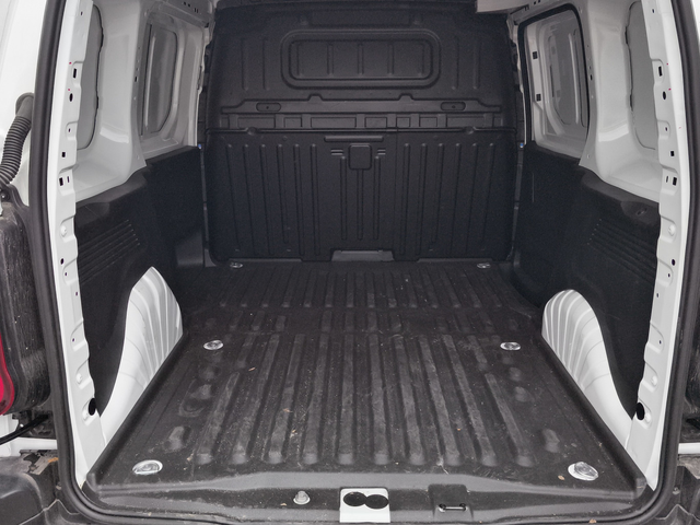 Peugeot Partner товарен MCA Standard 650 1.5 BlueHdi 102 S&S BVM6 E6.4 - автомобили, коли, обяви за нови и употребявани 12