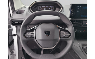 Peugeot Partner товарен MCA Standard 650 1.5 BlueHdi 102 S&S BVM6 E6.4 - автомобили, коли, обяви за нови и употребявани 9