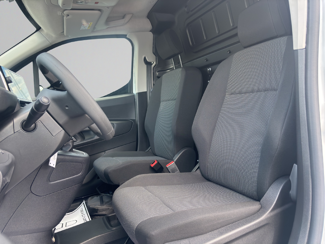 Peugeot Partner товарен MCA Standard 650 1.5 BlueHdi 102 S&S BVM6 E6.4 - автомобили, коли, обяви за нови и употребявани 9