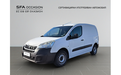 peugeot-partner-tovaren-new-frg-court-1-6-bluehdi-100 - 0