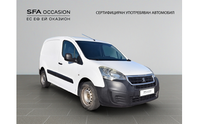 peugeot-partner-tovaren-new-frg-court-1-6-bluehdi-100 - 2