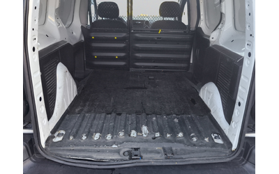 Peugeot Partner товарен NEW FRG COURT 1.6 BlueHDI 100 - автомобили, коли, обяви за нови и употребявани 11