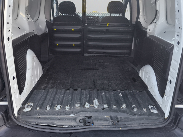 Peugeot Partner товарен NEW FRG COURT 1.6 BlueHDI 100 - автомобили, коли, обяви за нови и употребявани 11