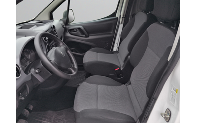 Peugeot Partner товарен NEW FRG COURT 1.6 BlueHDI 100 - автомобили, коли, обяви за нови и употребявани 10