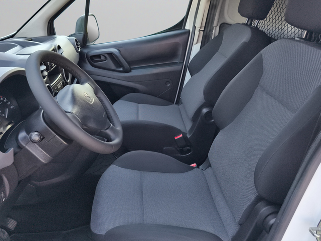 Peugeot Partner товарен NEW FRG COURT 1.6 BlueHDI 100 - автомобили, коли, обяви за нови и употребявани 10