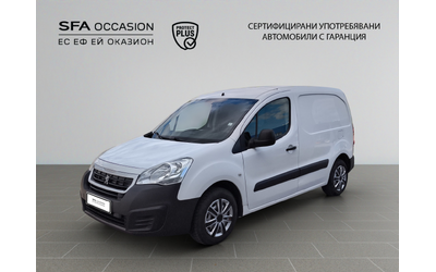 peugeot-partner-tovaren-new-frg-court-1-6-bluehdi-75 - 0