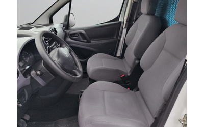 Peugeot Partner товарен NEW FRG COURT 1.6 BlueHDI 75 - автомобили, коли, обяви за нови и употребявани 10