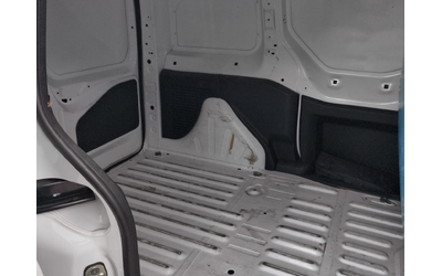 Peugeot Partner товарен NEW FRG COURT 1.6 BlueHDI 75 - автомобили, коли, обяви за нови и употребявани 11