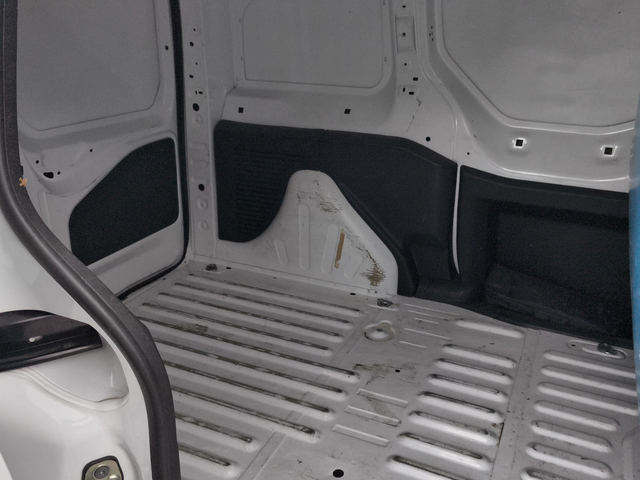 Peugeot Partner товарен NEW FRG COURT 1.6 BlueHDI 75 - автомобили, коли, обяви за нови и употребявани 11