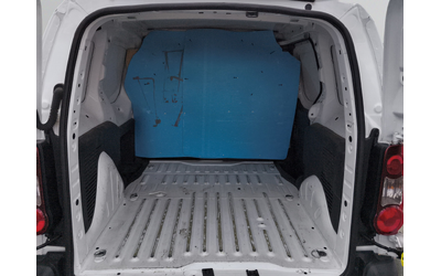 Peugeot Partner товарен NEW FRG COURT 1.6 BlueHDI 75 - автомобили, коли, обяви за нови и употребявани 12