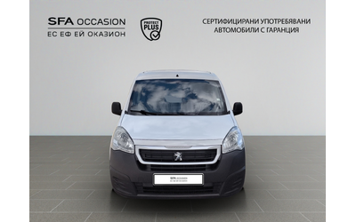 peugeot-partner-tovaren-new-frg-court-1-6-bluehdi-75 - 1