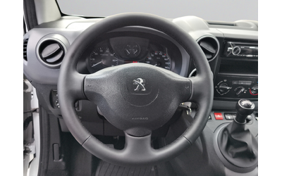 Peugeot Partner товарен NEW FRG COURT 1.6 BlueHDI 75 - автомобили, коли, обяви за нови и употребявани 9