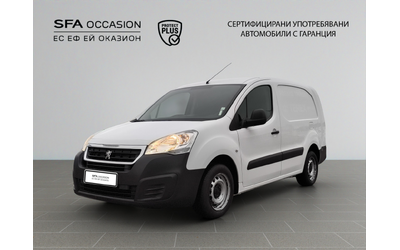 peugeot-partner-tovaren-new-frg-long-1-6-bluehdi-100 - 0