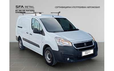 peugeot-partner-tovaren-new-frg-long-1-6-bluehdi-100 - 2