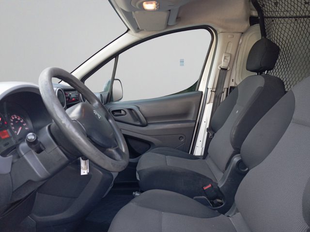 Peugeot Partner товарен NEW FRG LONG 1.6 BlueHDI 100 - автомобили, коли, обяви за нови и употребявани 8