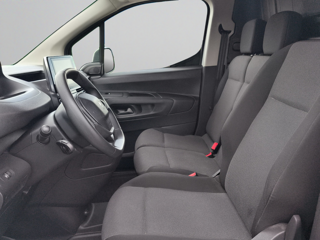 Peugeot Partner товарен Standard 1000 PREMIUM 1.5 BlueHdi 102 BVM5 S&S E6 - автомобили, коли, обяви за нови и употребявани 10