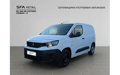 peugeot-partner-tovaren-standard-1000-pro-1-6-bluehdi-100-bvm5-6-1 - 0