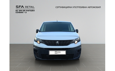 peugeot-partner-tovaren-standard-1000-pro-1-6-bluehdi-100-bvm5-6-1 - 1