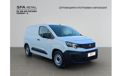 peugeot-partner-tovaren-standard-1000-pro-1-6-bluehdi-100-bvm5-6-1 - 2