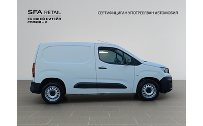 peugeot-partner-tovaren-standard-1000-pro-1-6-bluehdi-100-bvm5-6-1 - 3