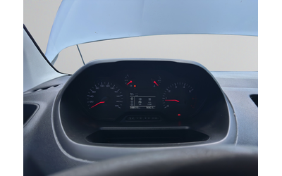 Peugeot Partner товарен Standard 650 ASPH 1.5 BlueHdi 102 BVM5 S&S E6.2 - автомобили, коли, обяви за нови и употребявани 11
