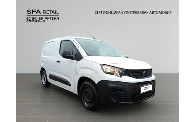 peugeot-partner-tovaren-standard-650-pro-1-6-bluehdi-100-bvm5-6-1 - 2