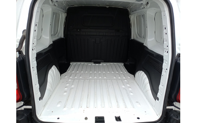 Peugeot Partner товарен Standard 650 PRO 1.6 BlueHDI 100 BVM5 6.1 - автомобили, коли, обяви за нови и употребявани 8