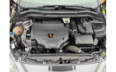 Peugeot RCZ 2.0HDI-FACE-NAVI-кожа-6ск - автомобили, коли, обяви за нови и употребявани 10