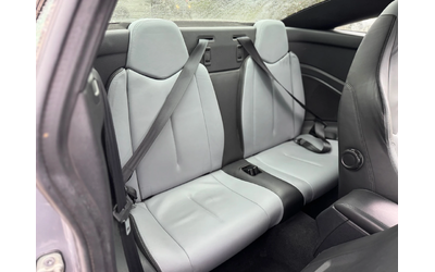 Peugeot RCZ 2.0HDI-FACE-NAVI-кожа-6ск - автомобили, коли, обяви за нови и употребявани 11