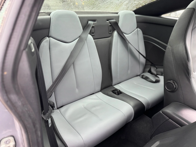 Peugeot RCZ 2.0HDI-FACE-NAVI-кожа-6ск - автомобили, коли, обяви за нови и употребявани 11