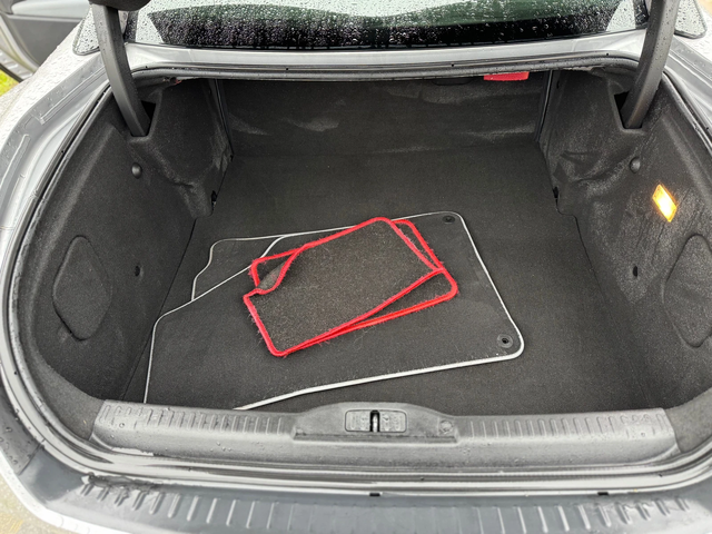 Peugeot RCZ 2.0HDI-FACE-NAVI-кожа-6ск - автомобили, коли, обяви за нови и употребявани 13