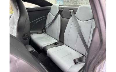 Peugeot RCZ 2.0HDI-FACE-NAVI-кожа-6ск - автомобили, коли, обяви за нови и употребявани 14