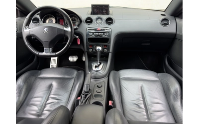 Peugeot RCZ 1.6i //Turbo* AVTOMAT* NAVI* FACELIFT* - автомобили, коли, обяви за нови и употребявани 10