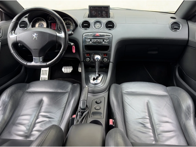 Peugeot RCZ 1.6i //Turbo* AVTOMAT* NAVI* FACELIFT* - автомобили, коли, обяви за нови и употребявани 10