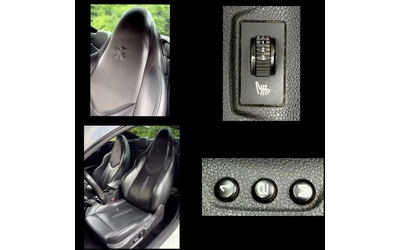 Peugeot RCZ 1.6i //Turbo* AVTOMAT* NAVI* FACELIFT* - автомобили, коли, обяви за нови и употребявани 13