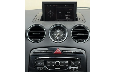 Peugeot RCZ 1.6i //Turbo* AVTOMAT* NAVI* FACELIFT* - автомобили, коли, обяви за нови и употребявани 14