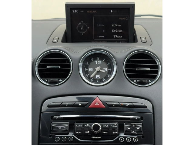 Peugeot RCZ 1.6i //Turbo* AVTOMAT* NAVI* FACELIFT* - автомобили, коли, обяви за нови и употребявани 14