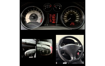 Peugeot RCZ 1.6i //Turbo* AVTOMAT* NAVI* FACELIFT* - автомобили, коли, обяви за нови и употребявани 16