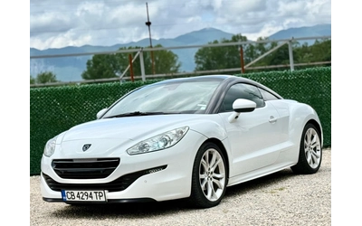 peugeot-rcz - 2