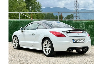 peugeot-rcz - 4