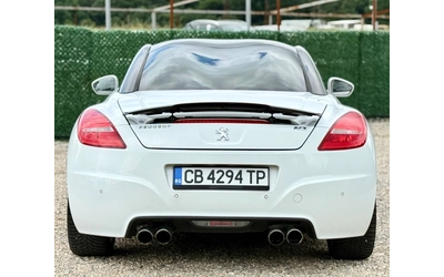 peugeot-rcz - 5