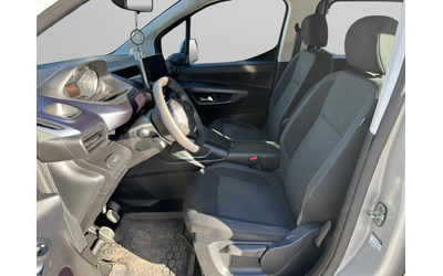 Peugeot Rifter 1.5 Blue-HDi Allure L2 - автомобили, коли, обяви за нови и употребявани 10