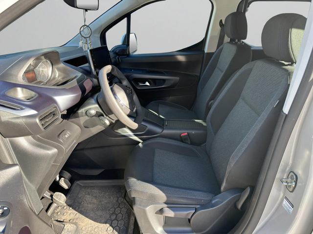Peugeot Rifter 1.5 Blue-HDi Allure L2 - автомобили, коли, обяви за нови и употребявани 10