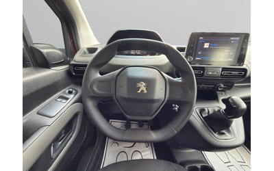 Peugeot Rifter 1.5 HDI 100 BVM5 - автомобили, коли, обяви за нови и употребявани 10