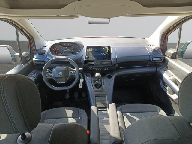 Peugeot Rifter - автомобили, коли, обяви за нови и употребявани 11